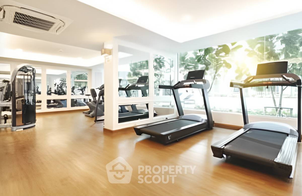 รูป คอนโด 1 ห้องนอน Bless Residence Ekkamai ใกล้ ARL รามคำแหง (ID 1495338) - รูปที่ 13/15