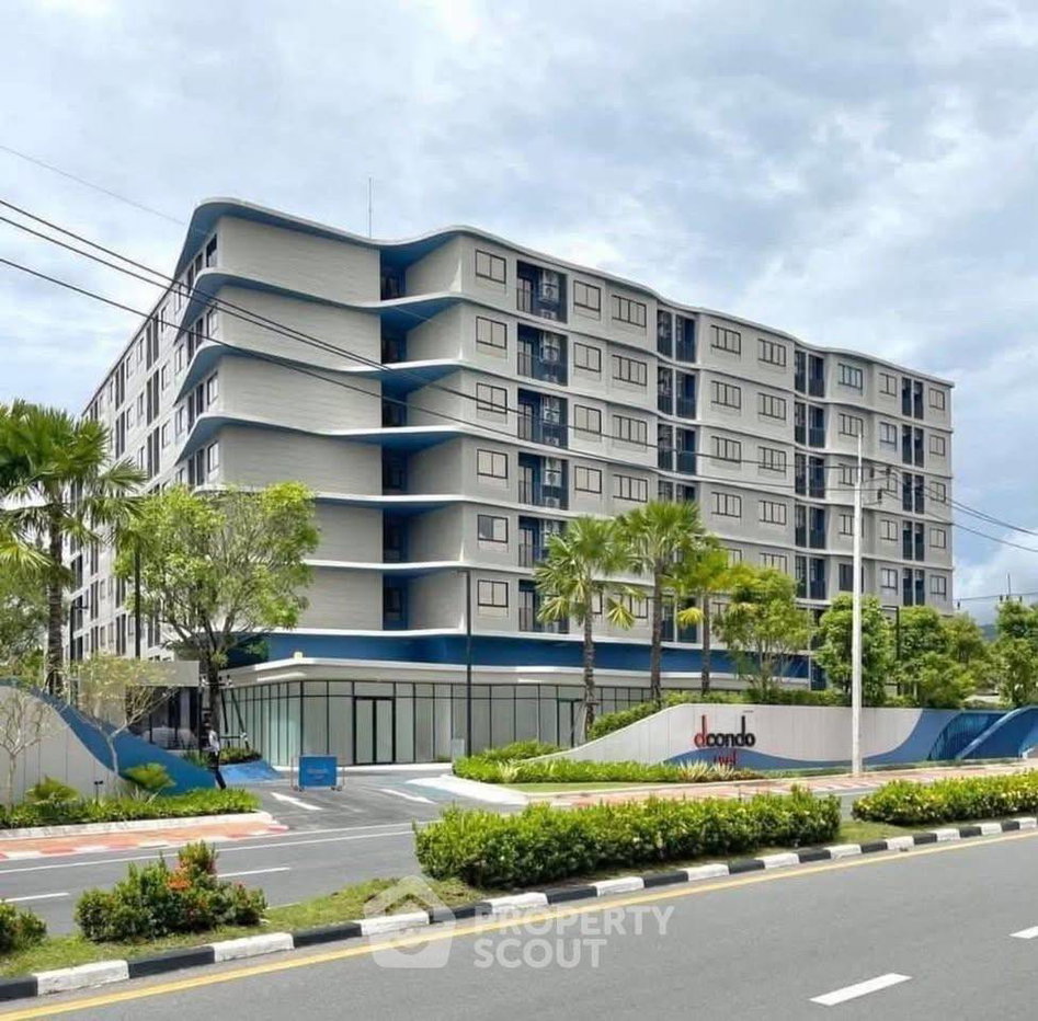 picture 2-BR Condo At Dcondo Reef, Kathu Phuket For Rent (ID 3243160) - 10/12