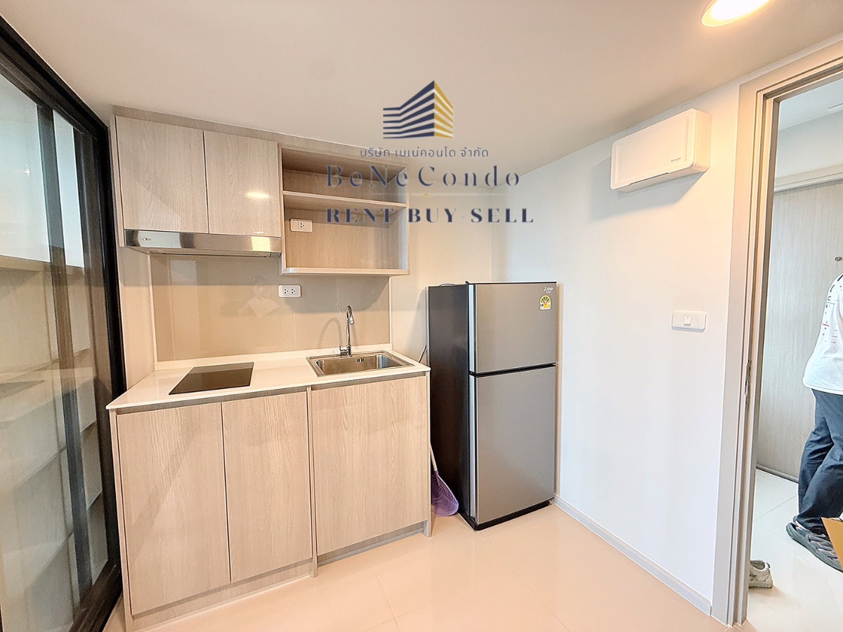 picture *** (Project agent) Condo for rent : Ideo Charan 70-Riverview ***  - 10/14