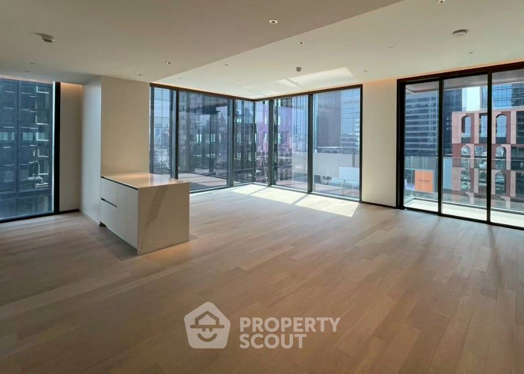 รูป คอนโด 2 ห้องนอน Residence 187 ขนาด 136 ตร.ม. ใกล้ BTS นานา (ID 3207036) - รูปที่ 4/5