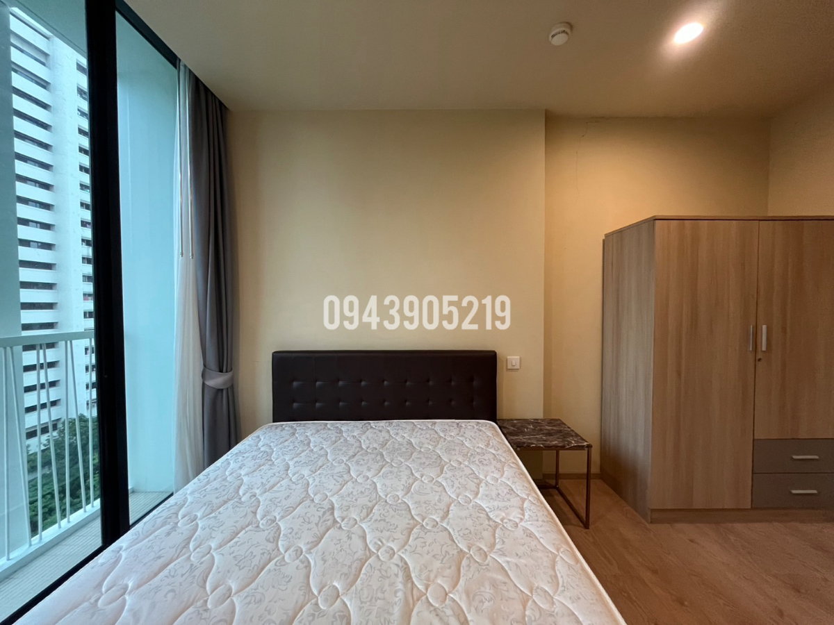 picture Noble recole Sukhumvit 19☎️1 bed 35 sqm only 17500/month ‼️best price ‼️NOW AVAILABLE 🔆✅ - 5/8