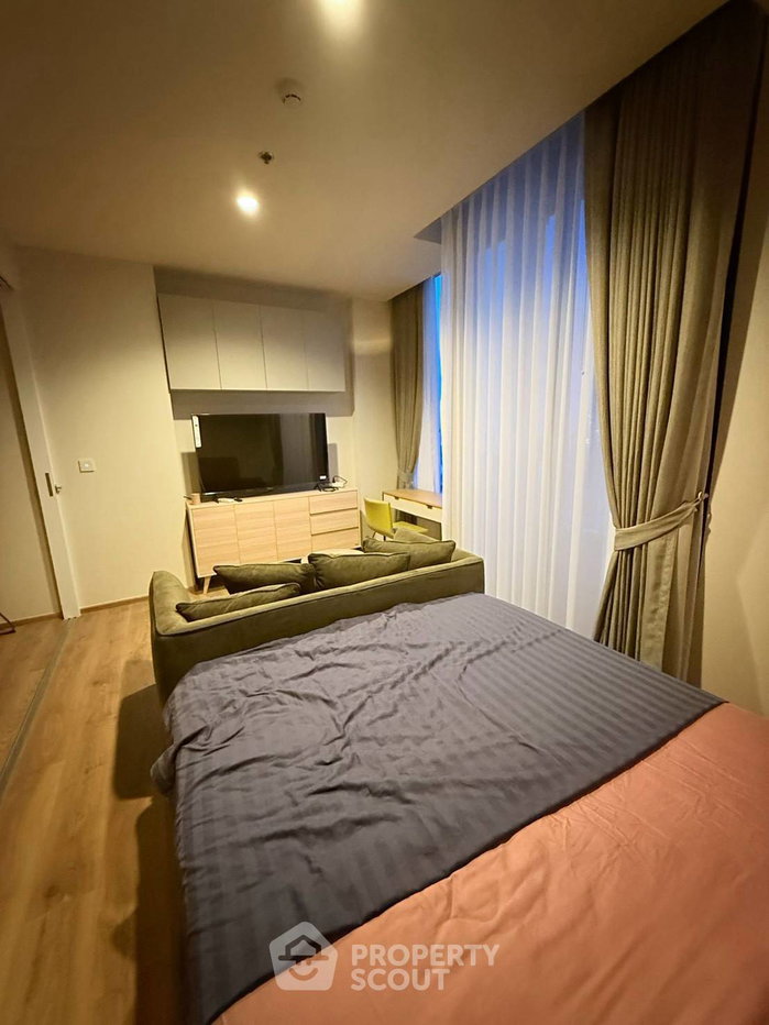 รูป คอนโด 1 ห้องนอน ชั้น 37 ที่ Noble Form Thonglor ใกล้ BTS ทองหล่อ (ID 3242850) - รูปที่ 2/6