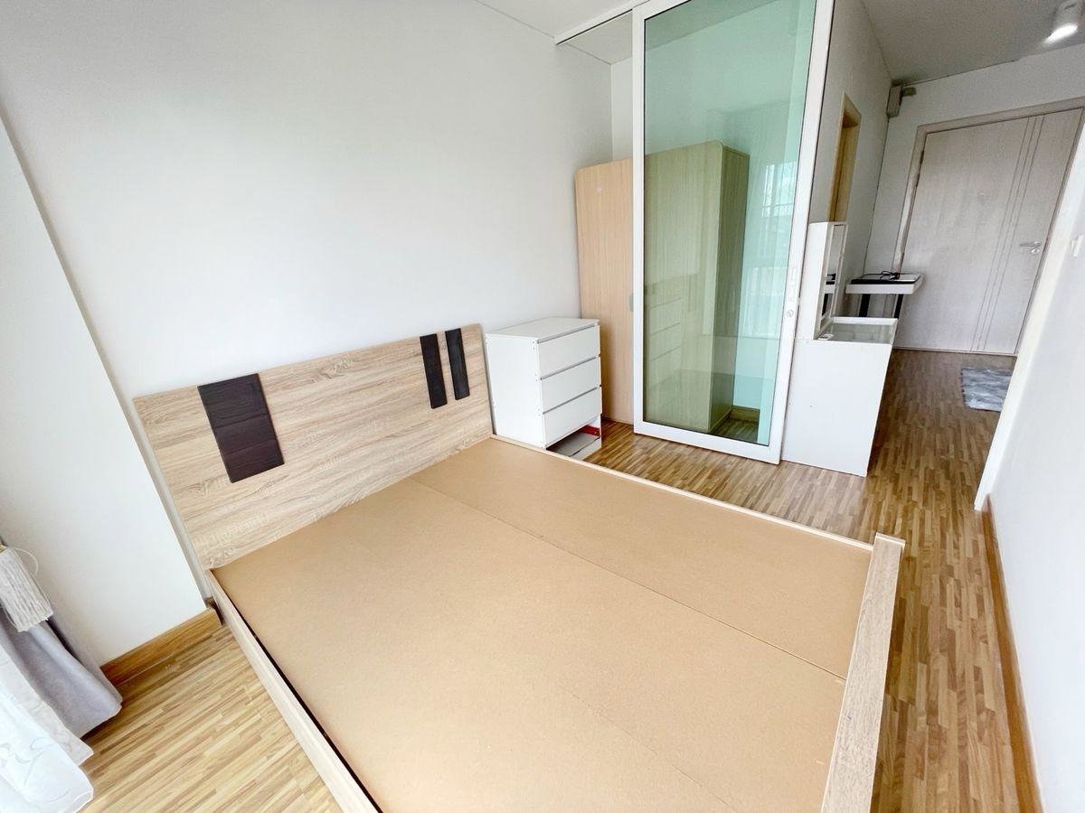 รูป 🔥ด่วน ห้องไปไวมากกก Code: KJ8821  ให้เช่า IRIS Westgate Bangyai ✅ Add Line @kjcondo (มี@ข้างหน้าด้วยนะคะ) - รูปที่ 3/12