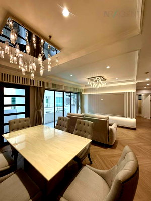 Condos for sale : 📌 For Sell Condo TOP VIEW TOWER SUKHUMVIT 59 Building 1, Floor 24,3 bed room, Room size 120.00 sqm