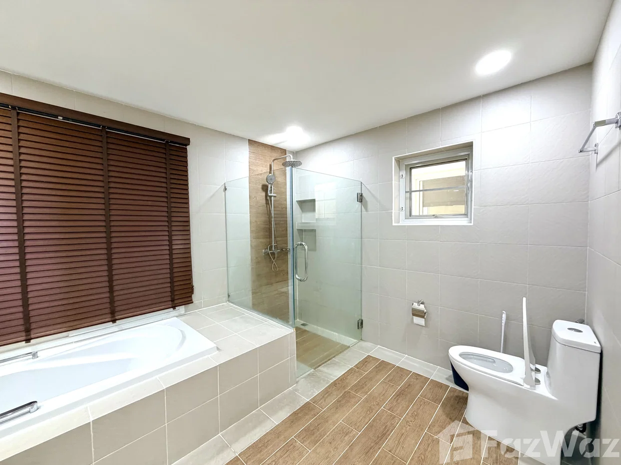 รูป วิลล่าให้เช่า 4 ห้องนอน ใน ราไวย์, ภูเก็ต 1662546 - รูปที่ 43/50