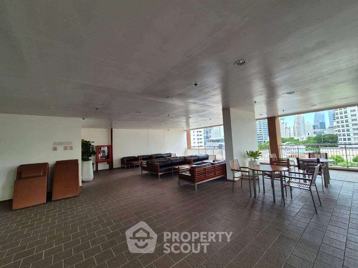 รูป ขายคอนโด 2 ห้องนอนที่ The Empire Place ใกล้ BTS เซนต์หลุยส์ (ID 3243266) - รูปที่ 24/25