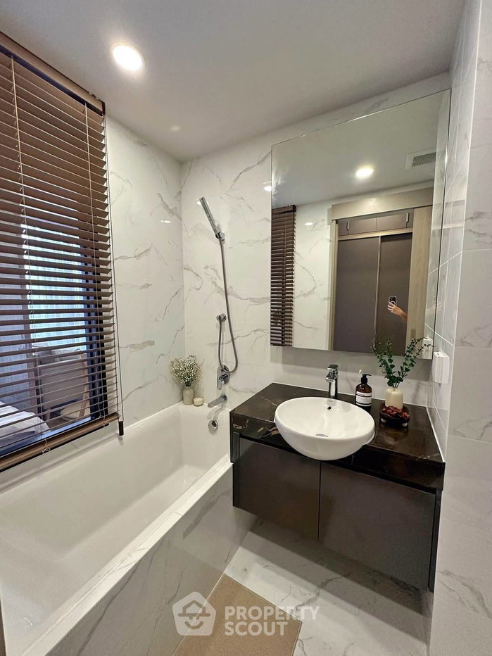 picture 41st-Floor 1-BR At Cloud Thonglor-Phetchaburi Near MRT Phetchaburi (ID 3241991) - 6/14
