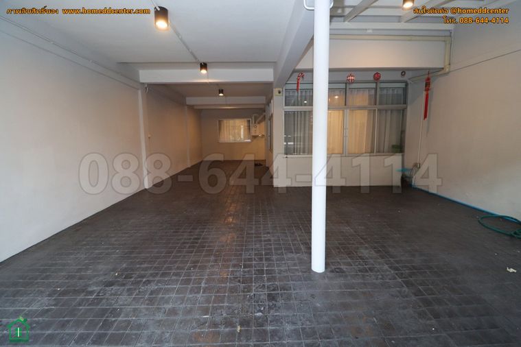 2-bed townhouse for sale, 250 sqm, 37 sq wah, Watthana