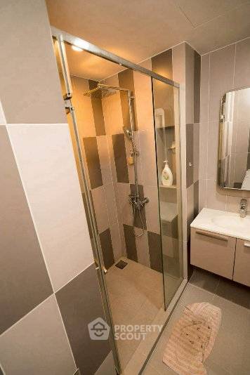 รูป ใกล้ BTS วงเวียนใหญ่ 200 ม. คอนโด 1 ห้องนอน Teal Sathorn-Taksin (ID 3242589) - รูปที่ 9/13