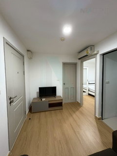 🔺 For Sell Condo B-LOFT SUKHUMVIT 115 Building 1, Floor 7,1 bed room, Room size 26 sqm