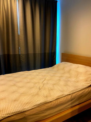 Condos for rent : Whizdom Avenue Ratchada - Ladprao (1bed1bath 30sqm)
