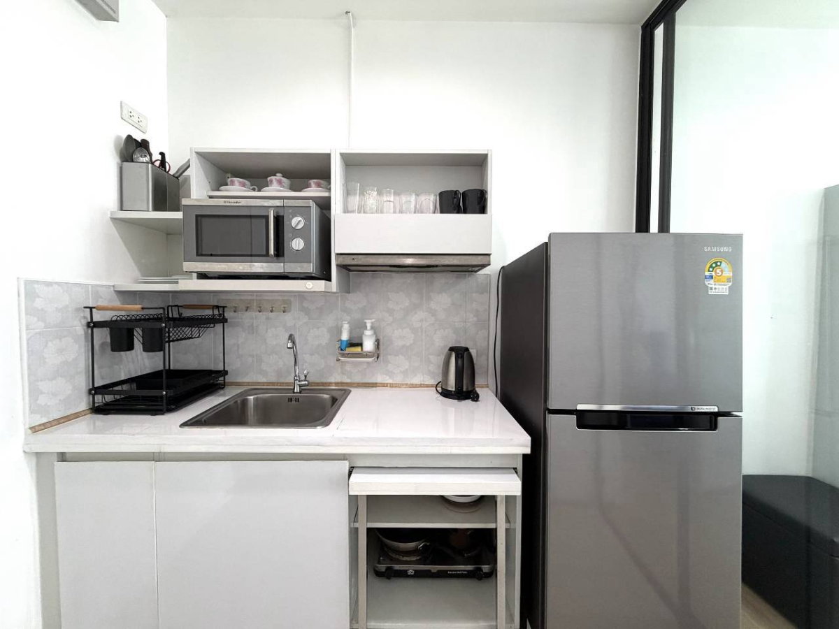 รูป Zcape 1 Condominium For Sell WR-04779 - รูปที่ 8/12