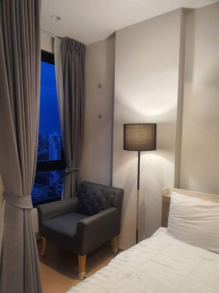รูป 🏡 Maru Ekkamai — 1 Bedroom for Rent 🐾  ✨ Pet-Friendly | Ready to Move In - รูปที่ 8/9