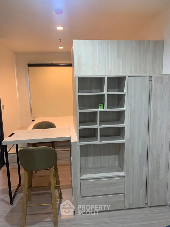 รูป ชั้น 26 ห้อง 1 ห้องนอน ขาย Life Asoke Hype ใกล้ ARL Makkasan (ID 3210561) - รูปที่ 5/12