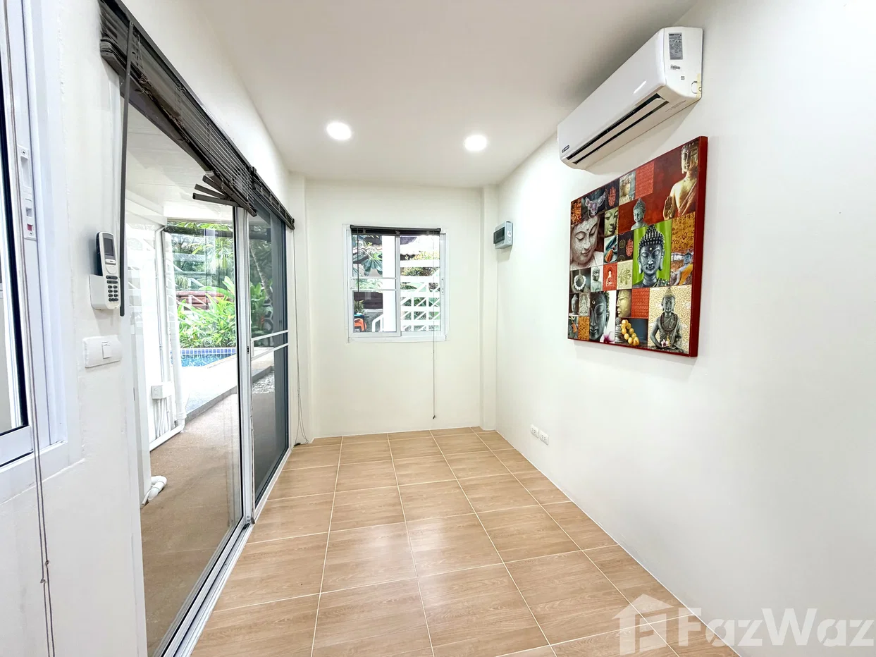 รูป ขาย วิลล่า 4 ห้องนอน ใน ราไวย์, ภูเก็ต 1662546 - รูปที่ 19/50