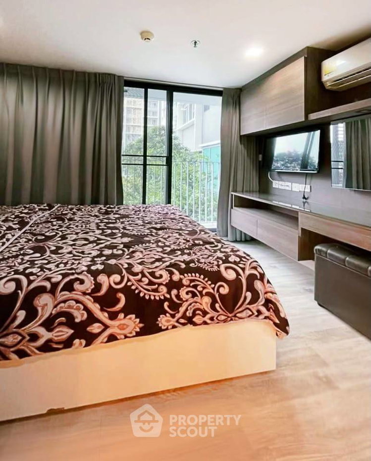 รูป ใกล้ BTS อ่อนนุช 200 ม. | คอนโด 1 ห้องนอน Ideo Mobi Sukhumvit 81 (ID 3210115) - รูปที่ 8/11