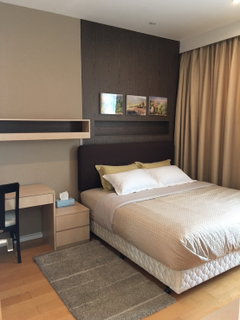 รูปภาพ Wind Ratchayothin (วินด์ รัชโยธิน) (1bed1bath 55sqm)
