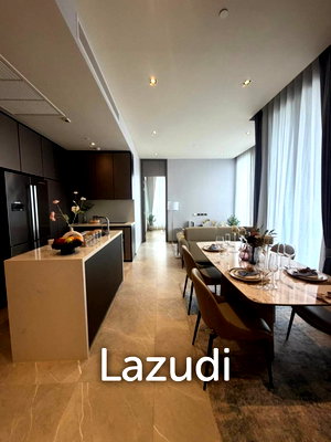 Condos for rent : 75 sqm 2 Bedroom Condo at Hyde Heritage Thonglor, Khlong Tan Nuea