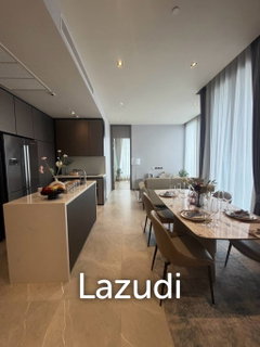 รูปภาพ 75 sqm 2 Bedroom Condo at Hyde Heritage Thonglor, Khlong Tan Nuea