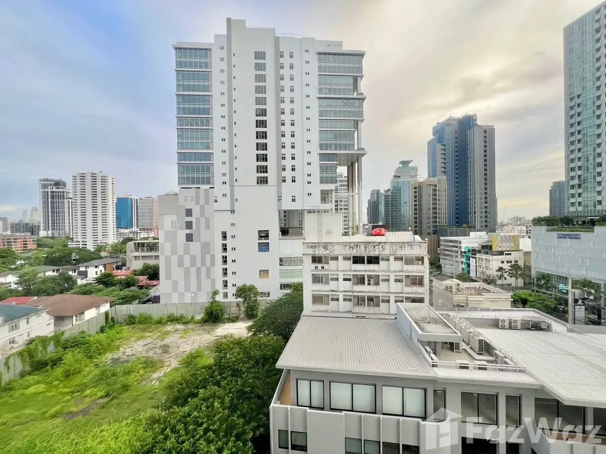 รูป ขาย คอนโด 1 ห้องนอน ในโครงการ เฮชคิว บาย แสนสิริ 6725161 - รูปที่ 9/9