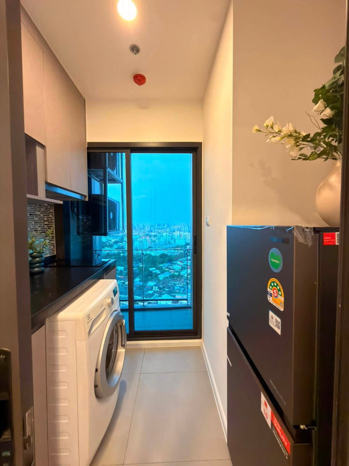 picture #SC16488 📌 Rent | 🟦🟨The Clev Riverline Chaophraya - Wongsawang🟥🟩💬𝑪𝒐𝒏𝒕𝒂𝒄𝒕𝑳𝑰𝑵𝑬:@𝒔𝒆𝒄𝒓𝒆𝒕𝒑𝒓𝒐𝒑𝒆𝒓𝒕𝒚 🔥✨ - 7/10
