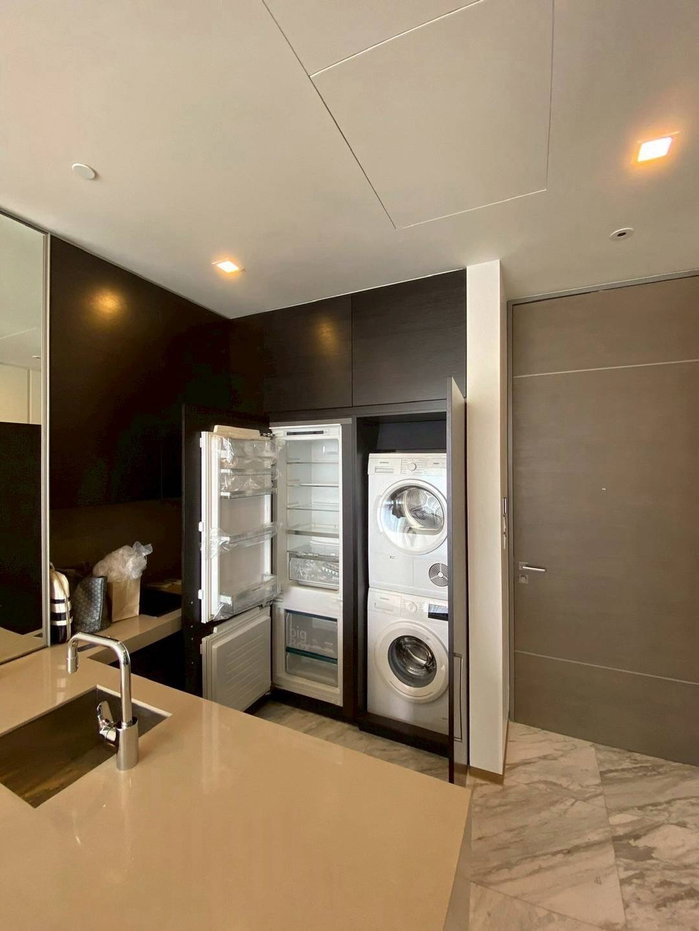 picture Saladaeng one  for rent 1 bederoom - 5/10