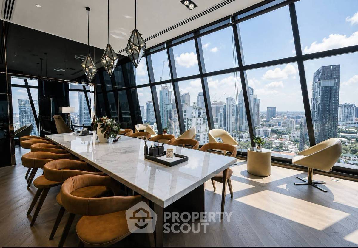 รูป ห้อง 2 ห้องนอน ชั้น 32 Ideo Q Sukhumvit 36 ใกล้ BTS ทองหล่อ (ID 3242891) - รูปที่ 15/18