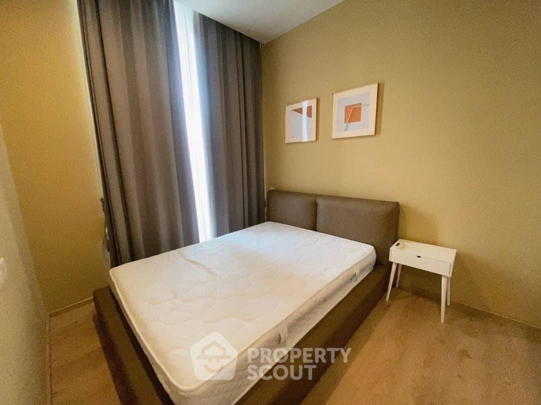 รูป คอนโด 1 ห้องนอนให้เช่า Noble Be Sukhumvit 19 ใกล้ BTS นานา (ID 1985259) - รูปที่ 6/6