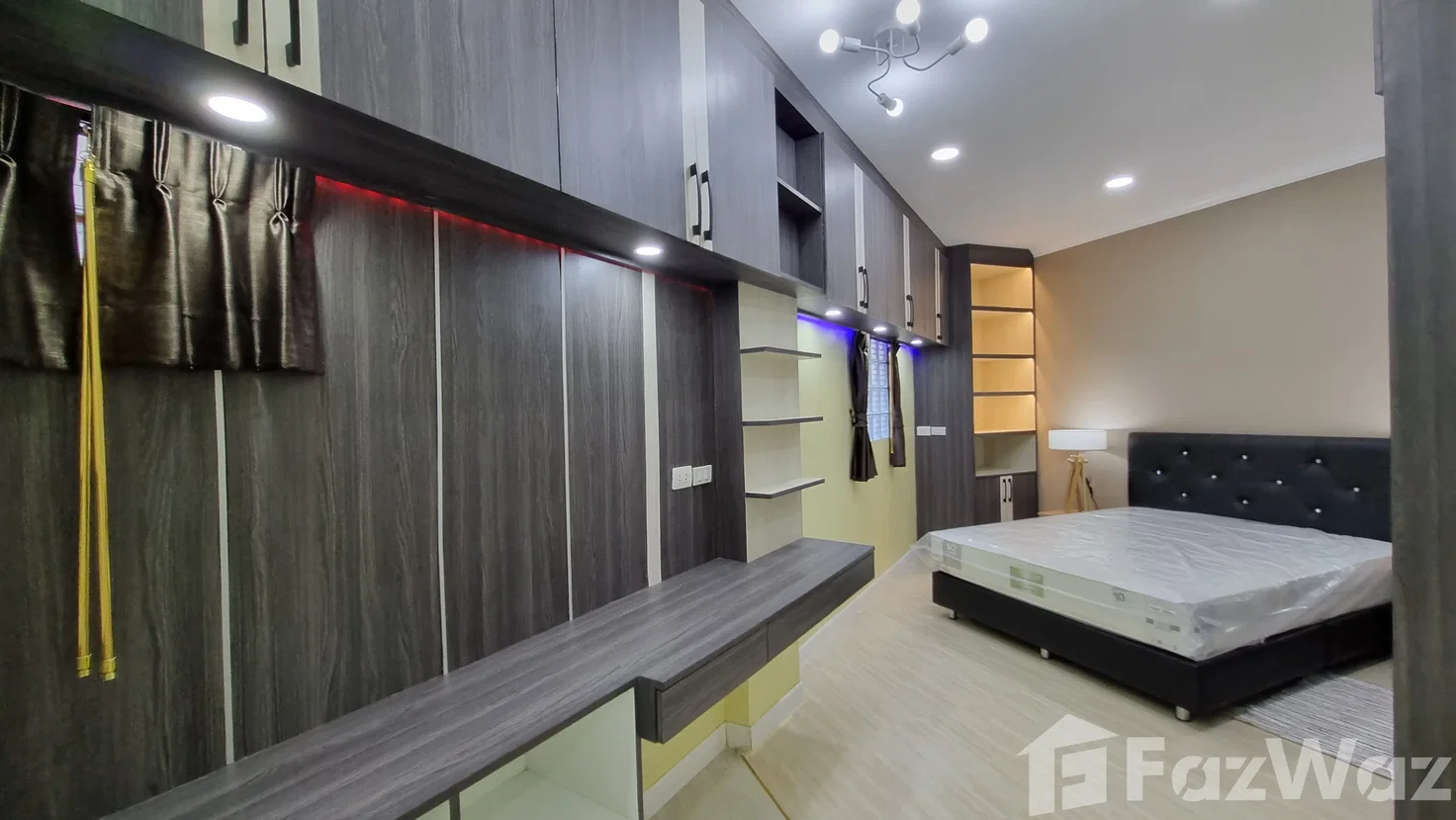 รูป คอนโดให้เช่า 2 ห้องนอน ในโครงการ เพรสซิเด้นท์ พาร์ค สุขุมวิท 24 6707199 - รูปที่ 19/62