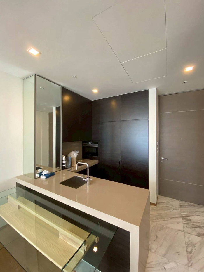 picture Saladaeng one  for rent 1 bederoom - 9/10