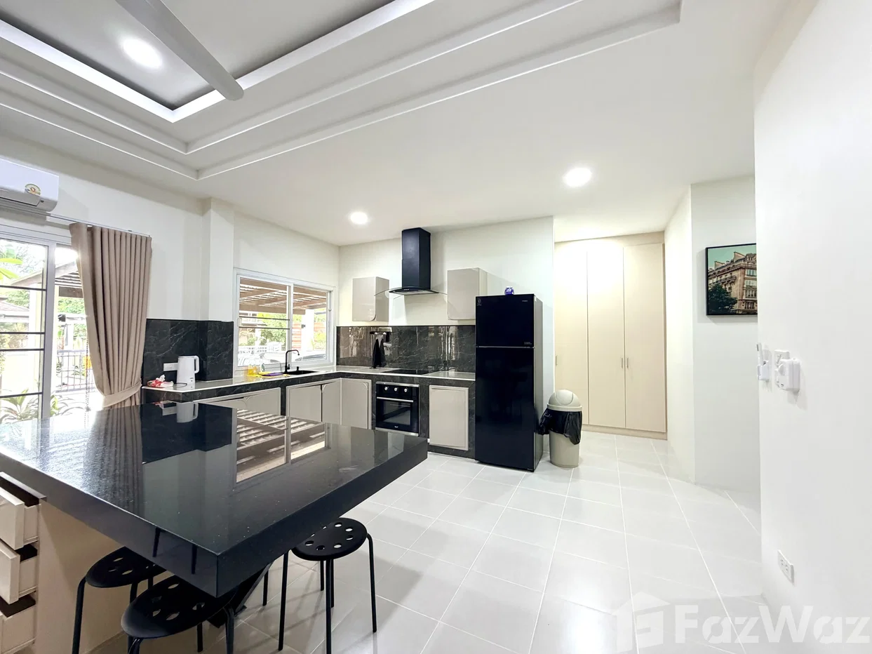 รูป วิลล่าให้เช่า 4 ห้องนอน ใน ราไวย์, ภูเก็ต 1662546 - รูปที่ 46/50