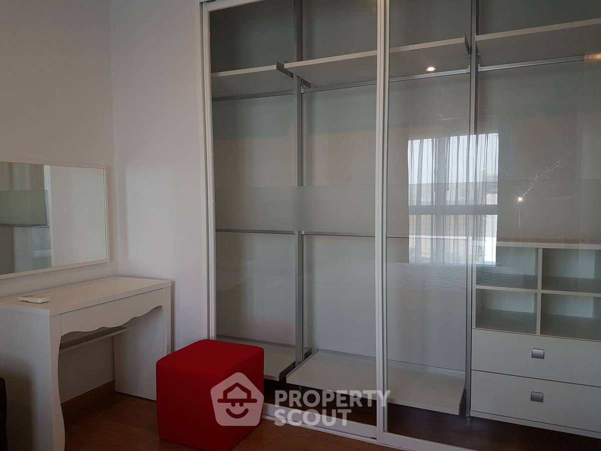 รูป ใกล้ MRT หลักสอง 90 ม. | ขายคอนโด 1 ห้องนอน The Parkland Phetkasem (ID 3241981) - รูปที่ 2/3