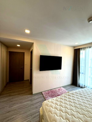 Condos for sale : 📌 For Sell Condo MAESTRO 14 SIAM - RATCHATHEWI Building 1, Floor 8,2 bed room, Room size 65 sqm