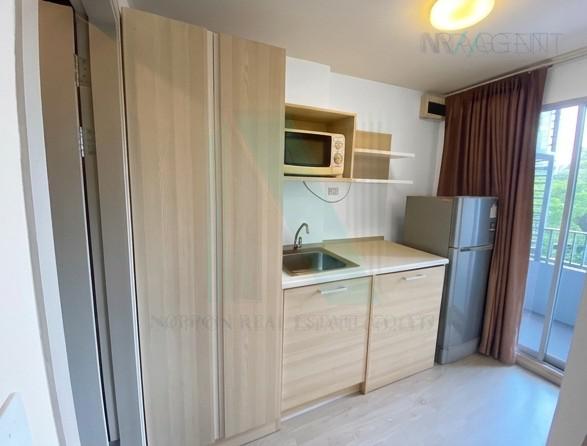 picture For Sell Condo ELIO DEL RAY Building , Floor ,Studio, Room size 26 sqm - 4/8
