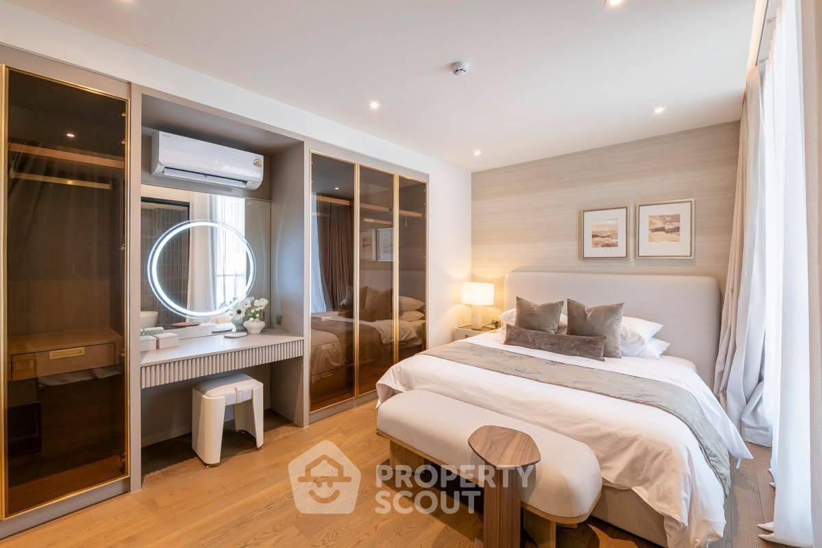 picture Pet-Friendly 2-BR Condo At Via 34 Near BTS Thong Lor (ID 3242000) - 8/10