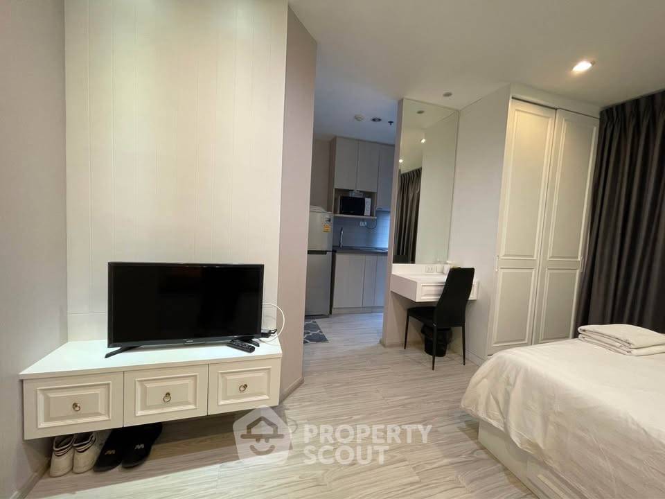 รูป ชั้น 21 คอนโด 1 ห้องนอน Ideo Mobi Sukhumvit Eastgate ห่าง BTS บางนา 300 เมตร (ID 3243094) - รูปที่ 3/7