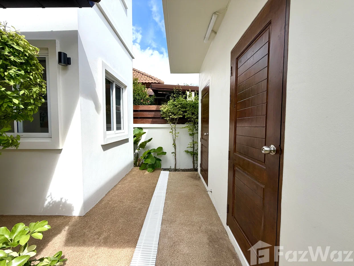 รูป วิลล่าให้เช่า 4 ห้องนอน ใน ราไวย์, ภูเก็ต 1662546 - รูปที่ 21/50