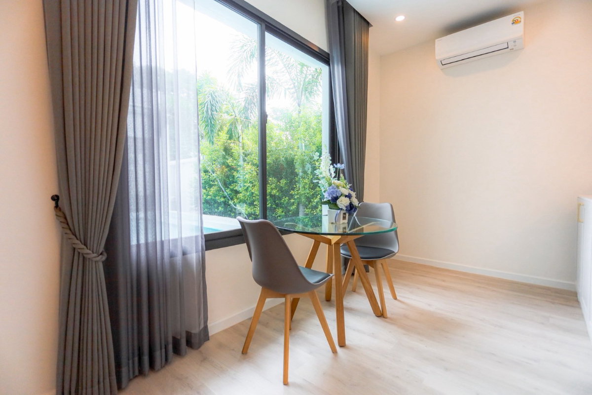 รูป พลูวิลล่าหรู เชียงใหม่ Shevadee Lake View ทำเลทอง เพียง 3 ยูนิตเท่านั้น - รูปที่ 8/28