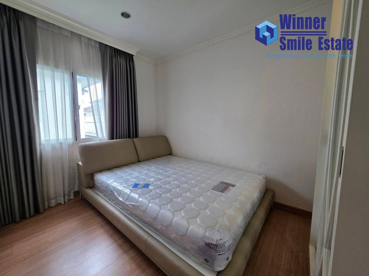 รูป ให้เช่าบ้านเดี่ยว ภัสสร เพรสทีจ ลุกซ์ พัฒนาการ Passorn Prestige Luxe แบบ 3 นอน 2 น้ำ ซ.พัฒนาการ 44 - รูปที่ 4/10