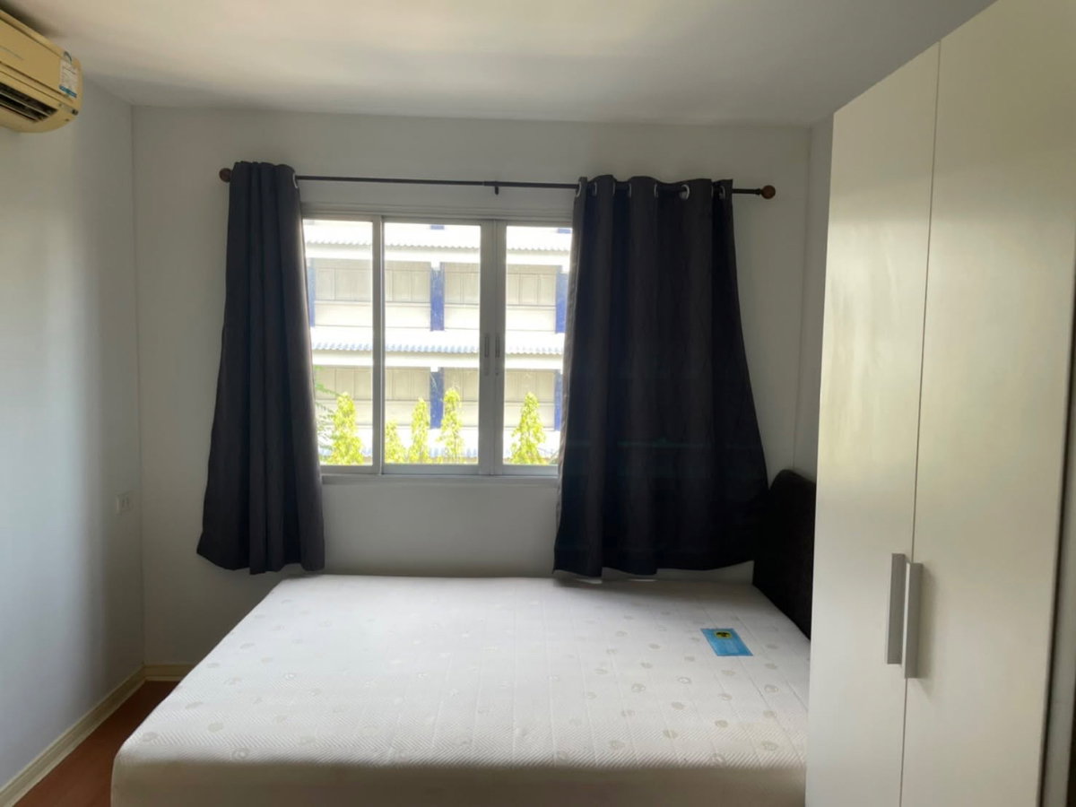 picture #SC16489 📌 Rent | 🟦🟨Lumpini Condo Town Bodindecha - Ramkhamhaeng🟥🟩💬𝑪𝒐𝒏𝒕𝒂𝒄𝒕𝑳𝑰𝑵𝑬:@𝒔𝒆𝒄𝒓𝒆𝒕𝒑𝒓𝒐𝒑𝒆𝒓𝒕𝒚 🔥✨ - 2/9