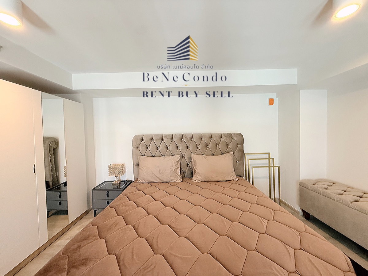 picture *** (Project agent) Condo for rent : Ideo Charan 70-Riverview ***  - 3/14