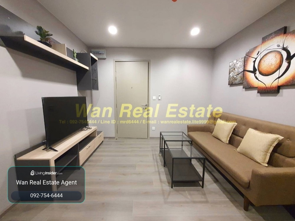 picture Politan aqua riverside cobdo for rent - 3/11