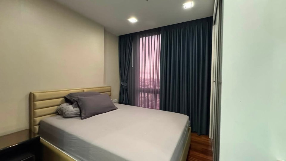 picture 📣For Rent: The Metropolis Samrong Interchange (BTS Samrong) 1bed Fully furnished, @onestepliving - 4/9