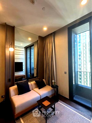 Condos for rent : 1-BR Condo at The Esse Sukhumvit 36 near BTS Thong Lor (ID 2498306)