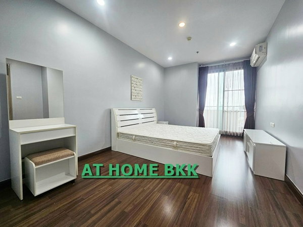 รูป For Rent ให้เช่า คอนโด 1 ห้องนอน 62 ตร.ม ศุภาลัย พรีเมียร์ ราชเทวี (BTS ราชเทวี) - รูปที่ 4/20