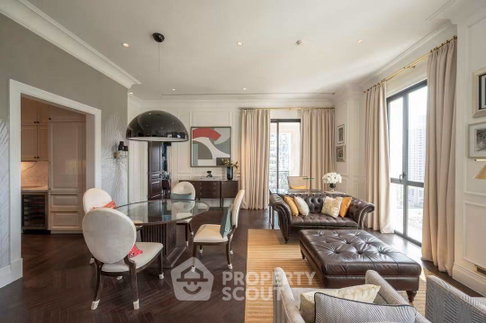 ห้อง 2 ห้องนอน ขนาด 133 ตร.ม. ใกล้ BTS เพลินจิต 200 ม. ที่ 98 Wireless (ID 3212945)