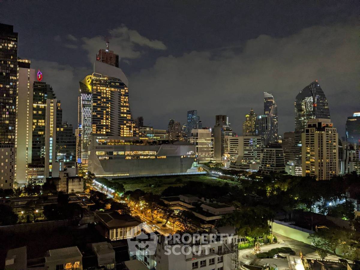 picture 18th-Floor 1-BR At Life One Wireless Near BTS Phloen Chit (ID 3242887) - 6/6