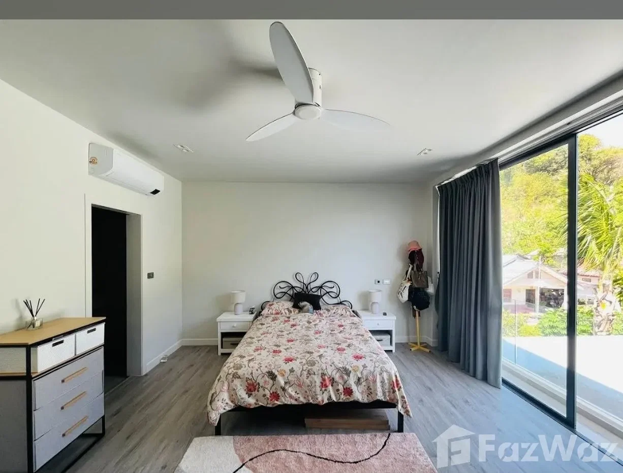 รูป ขาย วิลล่า 3 ห้องนอน ใน ราไวย์, ภูเก็ต 6725588 - รูปที่ 8/27