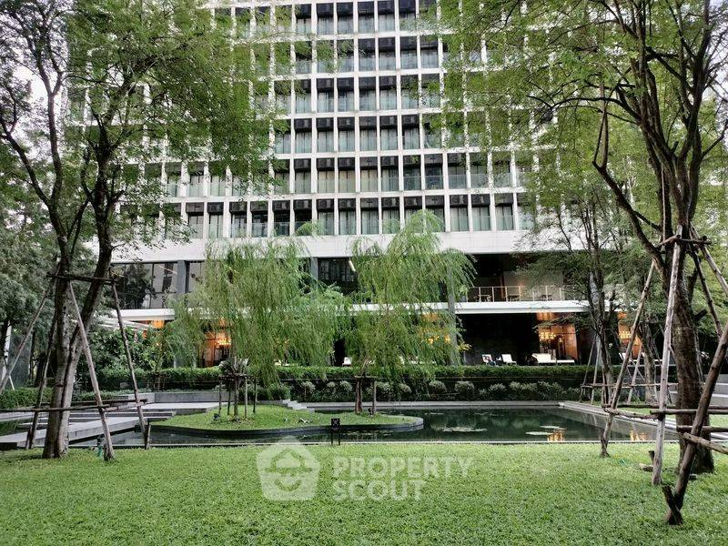 รูป คุ้มราคา 1 ห้องนอน Noble Ploenchit ใกล้ BTS เพลินจิต 100 ม. (ID 2386725) - รูปที่ 10/12
