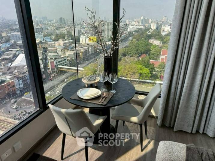 picture 200m To BTS Kasetsart University | 2-BR SO Origin Kaset Interchange (ID 3242849) - 8/20